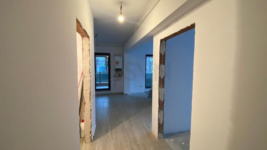 REA1027814 Apartament 2 camere de vanzare Crangasi - 7