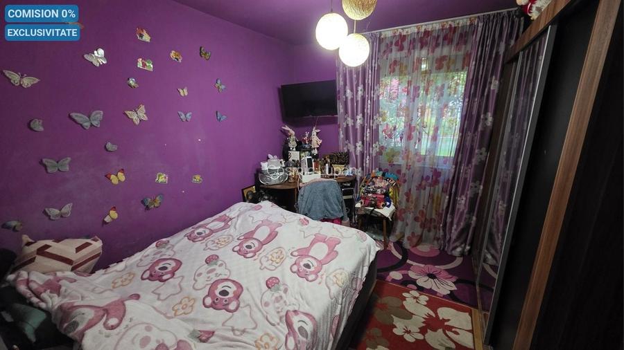 Apartament 2 camere, Parter, Stomatologie