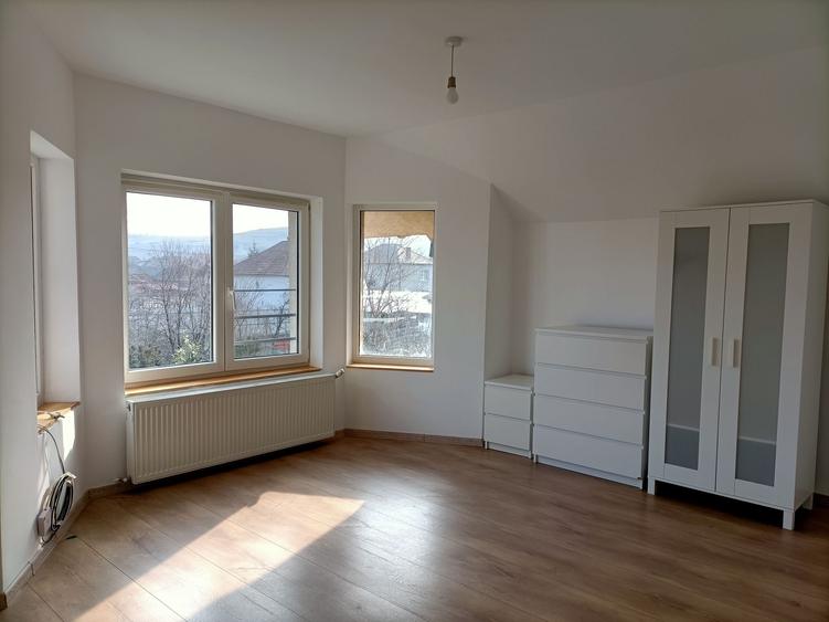 Vanzare casă 6 camere, constructie nouă în Apahida - 9