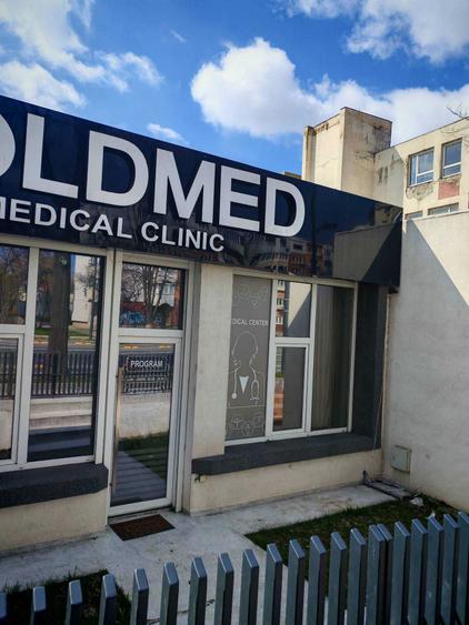 Spatiu comercial de inchiriat Casa de Cultura - 4