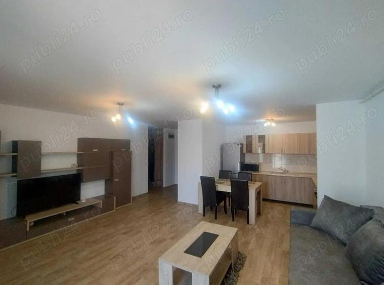 Calea Plevnei parcare subterana ultralux - 4