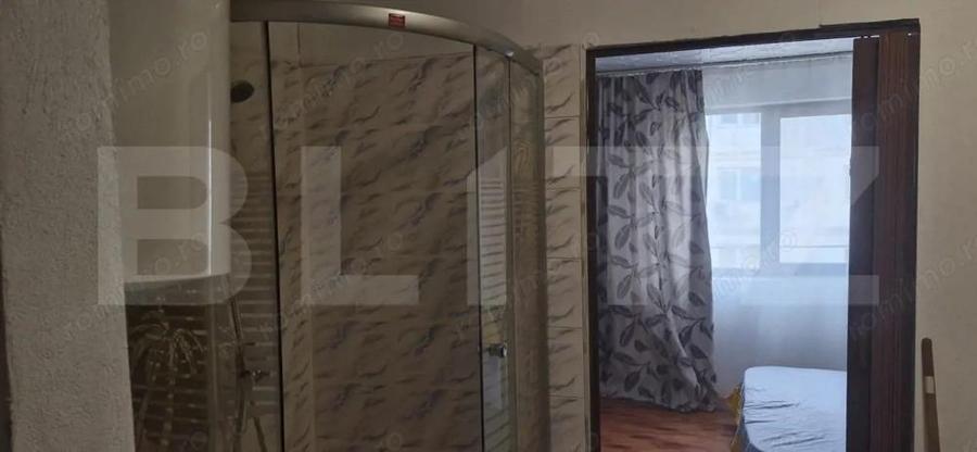 Garsoniera 20 mp, zona Sud - 4