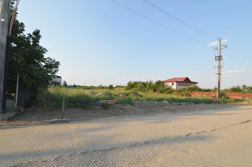 Teren Intravilan Str. Oxigenului - DNCB | Localizare Extraordinara - 7