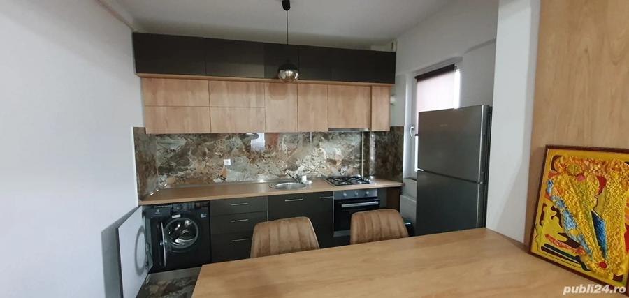 Persoana Fizica Inchiriez apartament 2 camere Tatarasi - 6