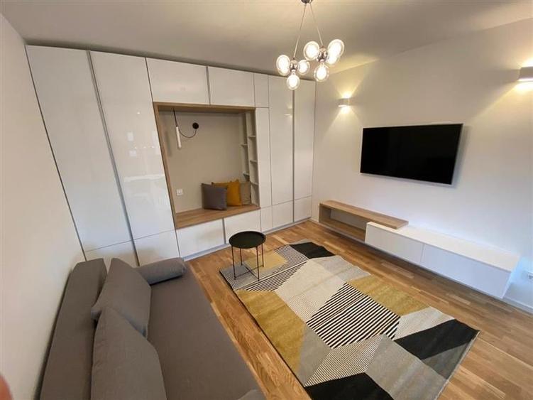 Apartament modern 1 camera, Buna Ziua, zona LIDL+Garaj - 4