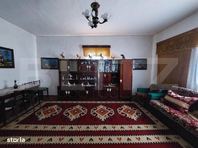 Casa de 120 mp si 1ha teren in Doroteia, Suceava - 17