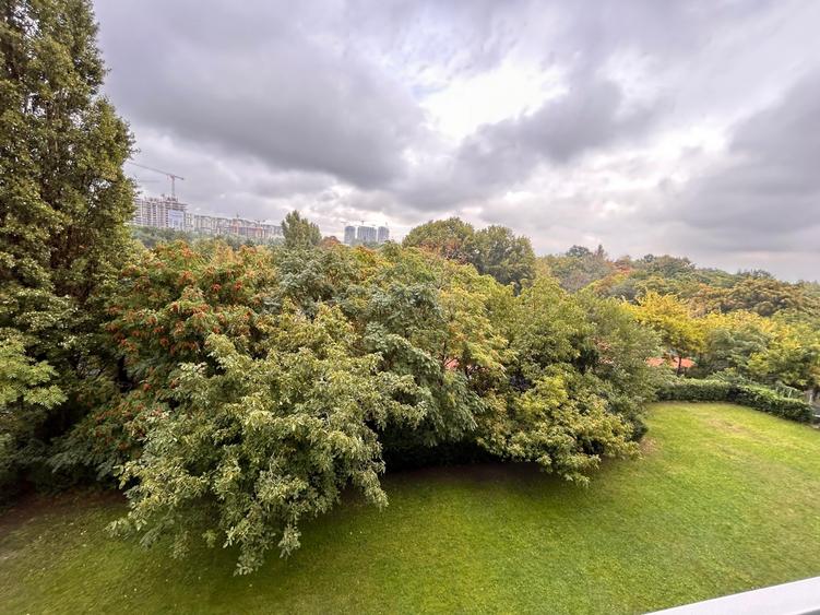 Barbu Vacarescu, Floreasca Residence, apartament 2 camere, modern mobilat, - 10