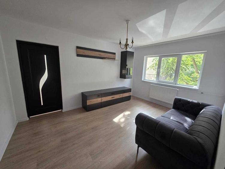 Apartament cu 3 camere în Lotus