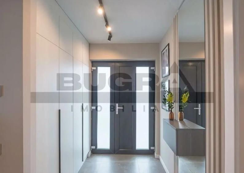 Casa individuala, finisaje premium, teren 440mp, Dezmir - 2