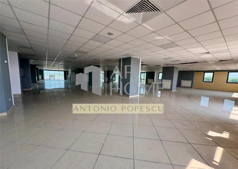 Spatiu comercial cu parcare privata, in Ploiesti, Dn1B Bucov - 8