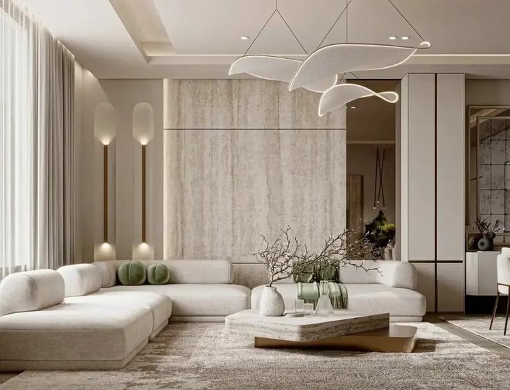 Apartament 4 Camere 3 Dormitoare | Aer Conditionat | Izolat Fonic - 1