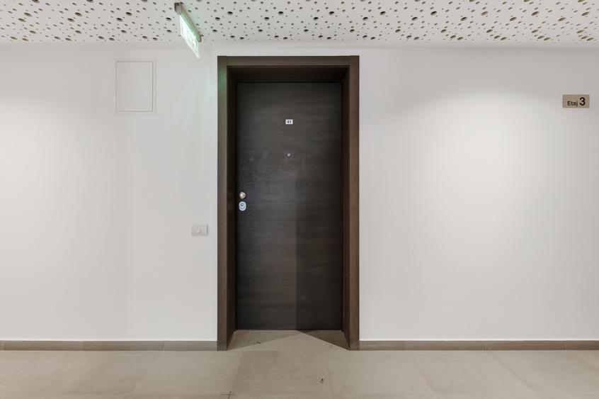 STUDIO - ZONA PIPERA - LOC PARCARE INCLUS - SECURIZAT 24/7 - COMISION 0% - 18