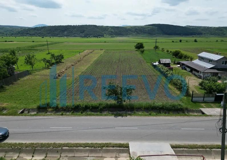 Teren intravilan de vanzare, Sat Prisaca, Com. Bere?ti ... - 6