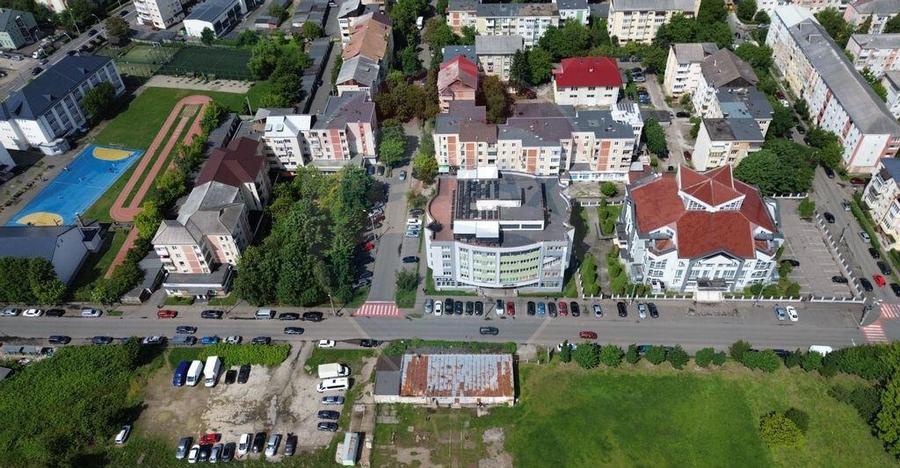 LOCATIE DE TOP DE VANZARE SE ACCEPTA SCHIMB CU PROPRIETATI - 4