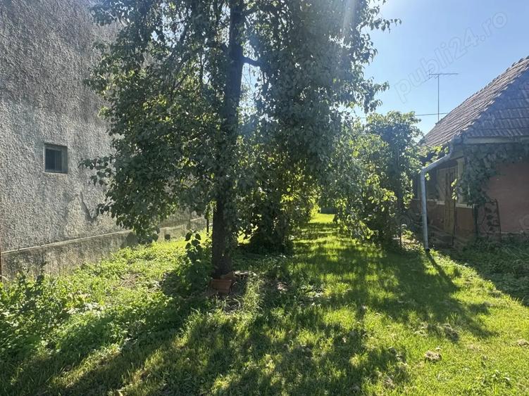 Casa De Vanzare LUNA - 1