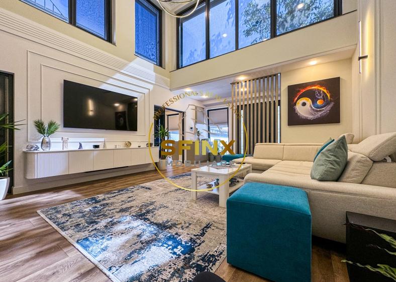 Casa moderna – constructie 2024, zona Mihai Bravu – Vitan - 24