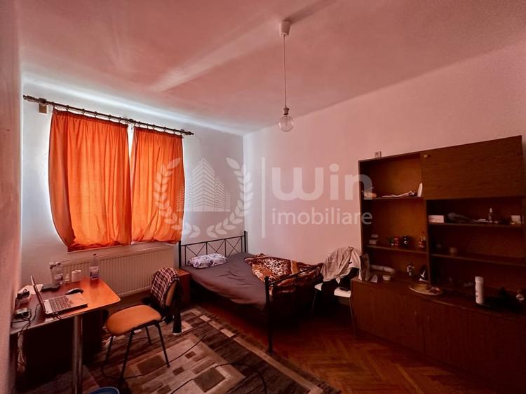 Apartament 1 camera | 42mp | Gheorgheni | Zona Fspac - 2