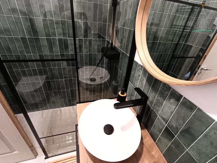 Spațiu Comercial zona Strada Lunga, Brașov – Birouri, Cabinete Profesionale - 11