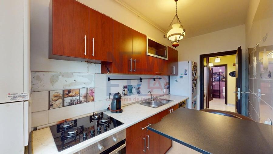 De vanzare apartament 2 camere-modern-terasa panoramica  Șos. Chitilei - 7