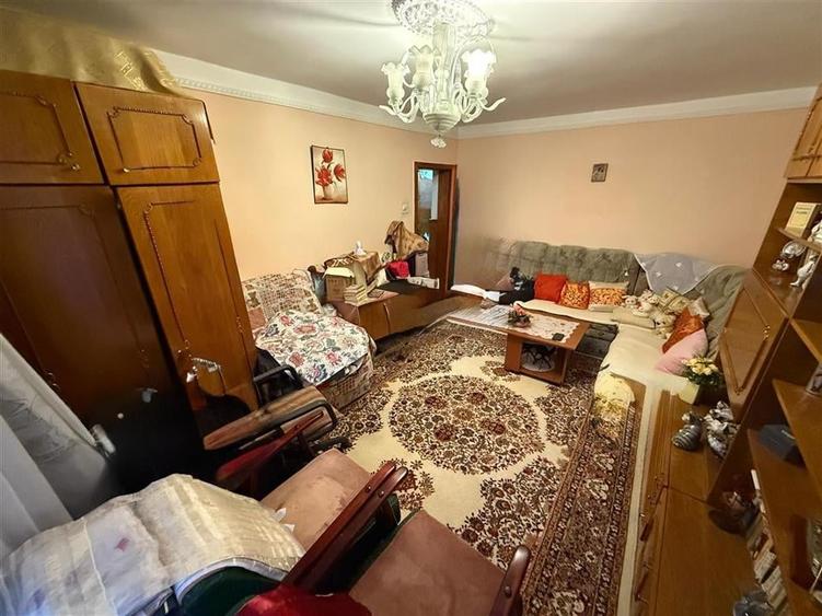 APARTAMENT 2 CAMRERE, BD UNIRII - 2