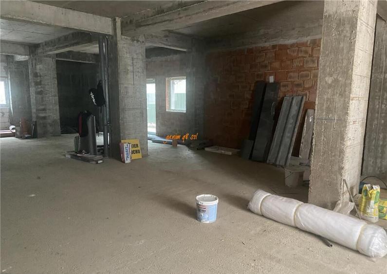 Spatiu comercial stradal de in zona centrala -Spitalul Mili - 3