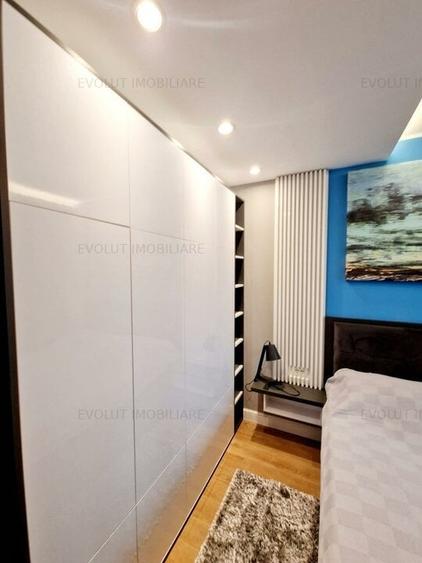 3 Camere Premium / Palazu Mare /termen lung /  incalzire in pardoseala - 21