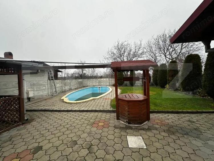 Casa spa?ioasa, aproape de centru, intr-o zona excelenta din Sebe? - 6