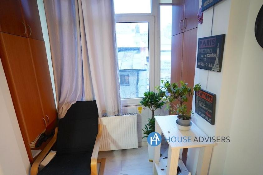 Vanzare apartament 2 camere Romana - 9