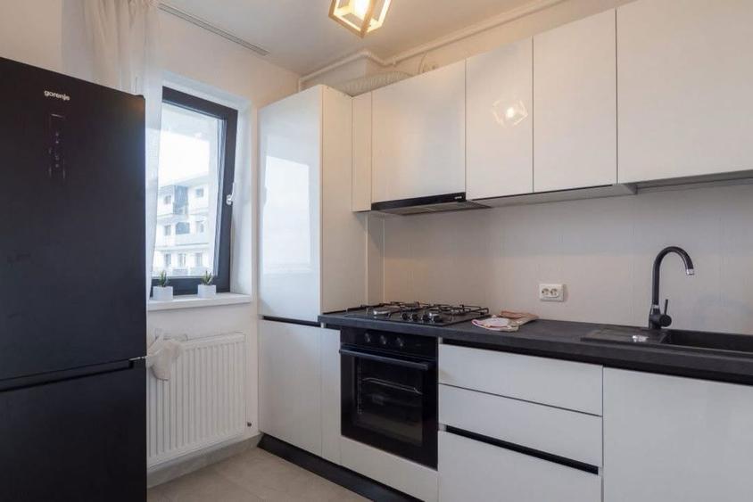 Garsoniera Hils Pallady - 7