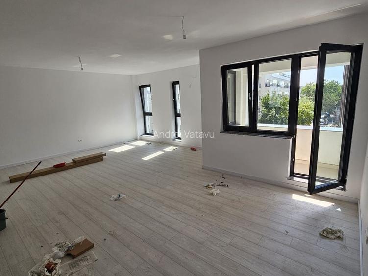 2 camere Bloc NOU - Timpuri Noi Metrou