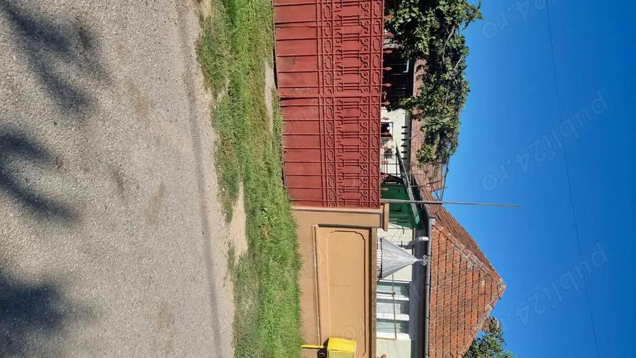 Casa de vanzare in Leorint,com.Radesti,jud.Alba - 4