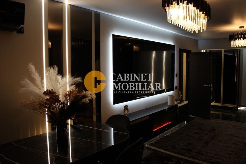 2 camere, 65mp - COPOU GARDEN - Iasi - 5