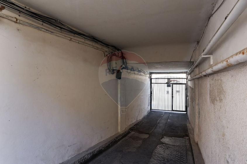 INVESTITIE 2 AP REGIM HOTELIER | 115 MP | 2143 E/mp | RANDAMENT 11.25% - 28