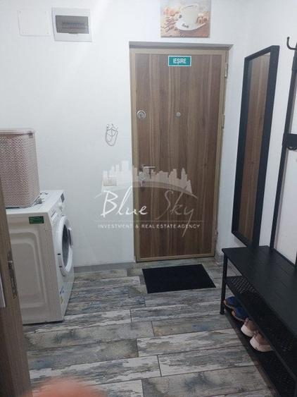 Studio cochet in bloc nou – gata de locuit sau pentru investitie! - 7