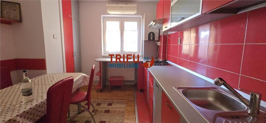 Apartament pentru familie de inchiriat in Cetate - 3