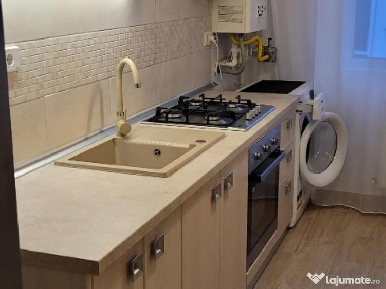 Apartament 2 camere Titan - 1