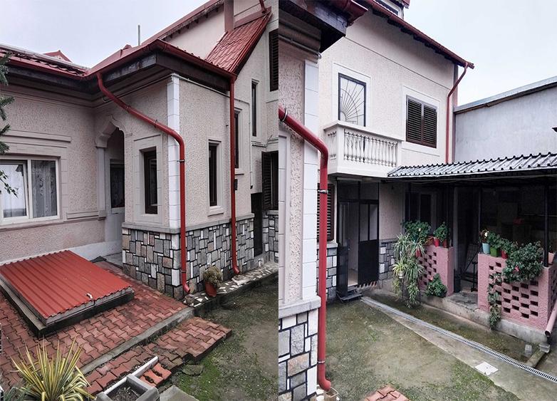 Vilă Cu Teren 3.617 Mp, Dublă Deschidere Locuință + Investiție Com. Jilava - 6