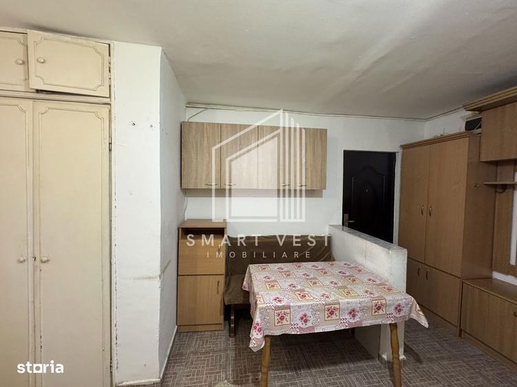 Apartament 2 camere | Etaj 2 | Zona Micro 16 - 3