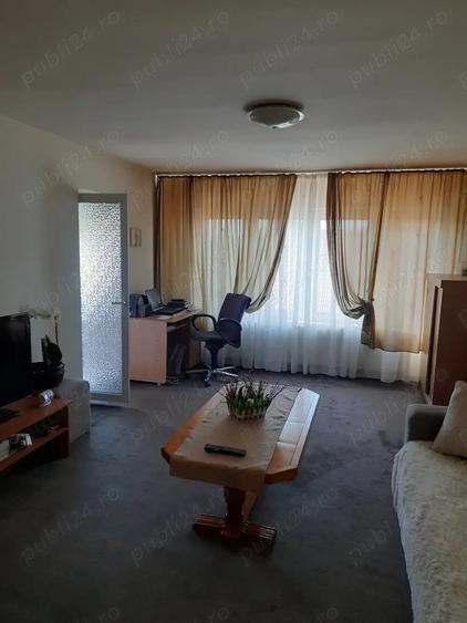 Apartament de vanzare, cu 2 camere, direct de la proprietar. Timi?oara - 5