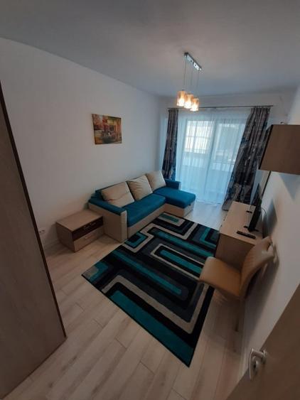 Garsoniera Grozavesti / Politehnica / Novum Splaiul Independentei - 6