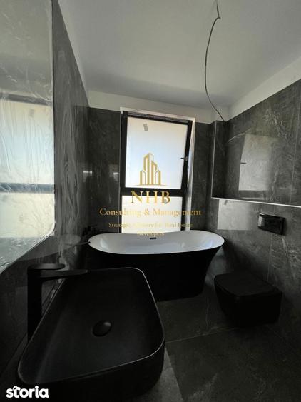 Comision 0% Roka Homes Tunari - Vila complet mobilata si utilata - 7