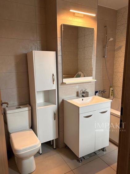 3 Camere | Terasa 50mp | 2 Bai | Parcare Subterana| Kaufland Marasti - 10