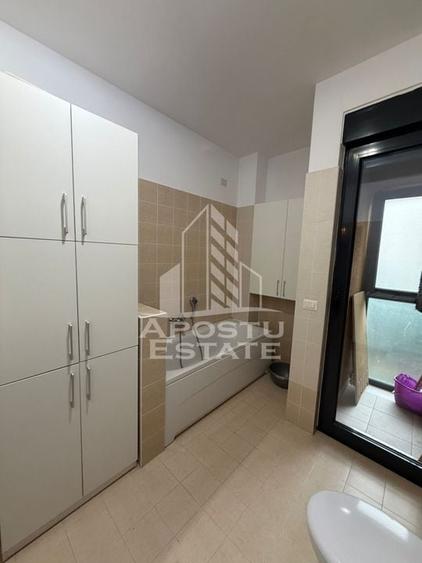 Apartament 2 camere , curte 34 mp , Centrala Proprie ,Dumbravita - 5