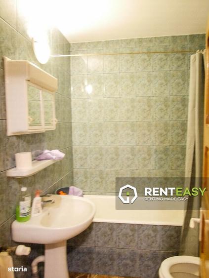 Apartament cu 1 camera situat in zona Independentei - UMF - 2