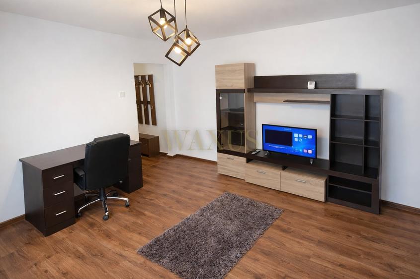 Apartament Renovat - 2 Camere | Etaj 1 - Gheorgheni | Brâncuși - 2