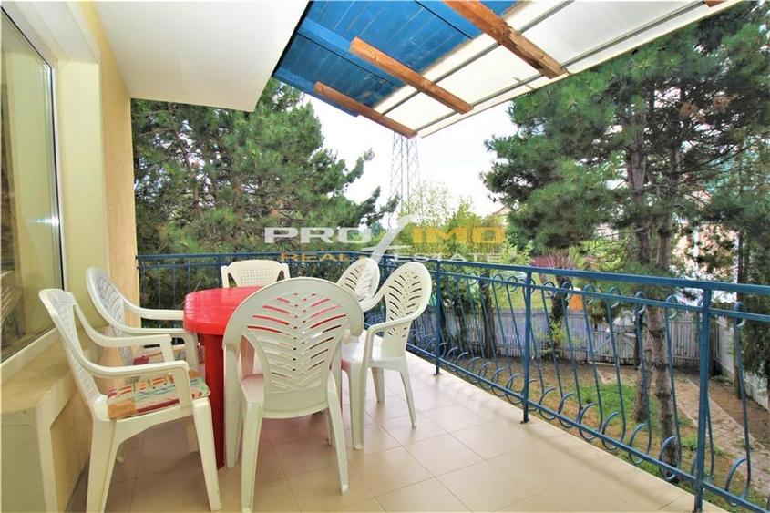 Costinesti - Vila P+1E+terasa, cu 9 camera, cu.teren 977mp. dubla deschidere - 16