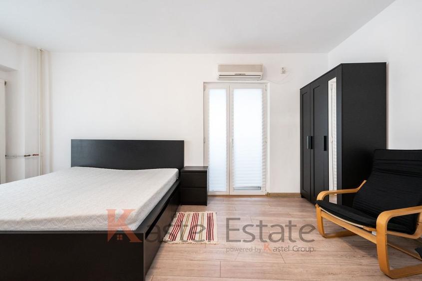 Garsoniera spatioasa | Eroilor  |  COMISION 0* - 5