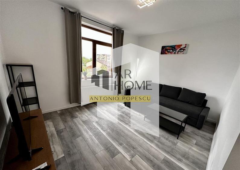 Garsoniera la prima , in Ploiesti, zona Sala Sporturilor - 15