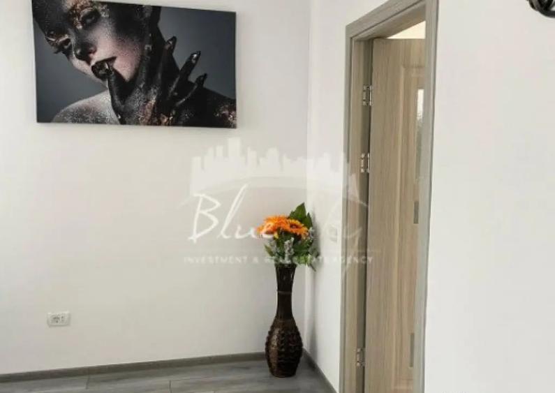 Mamaia Nord-Apartament 2 camere mobilat complet - 13