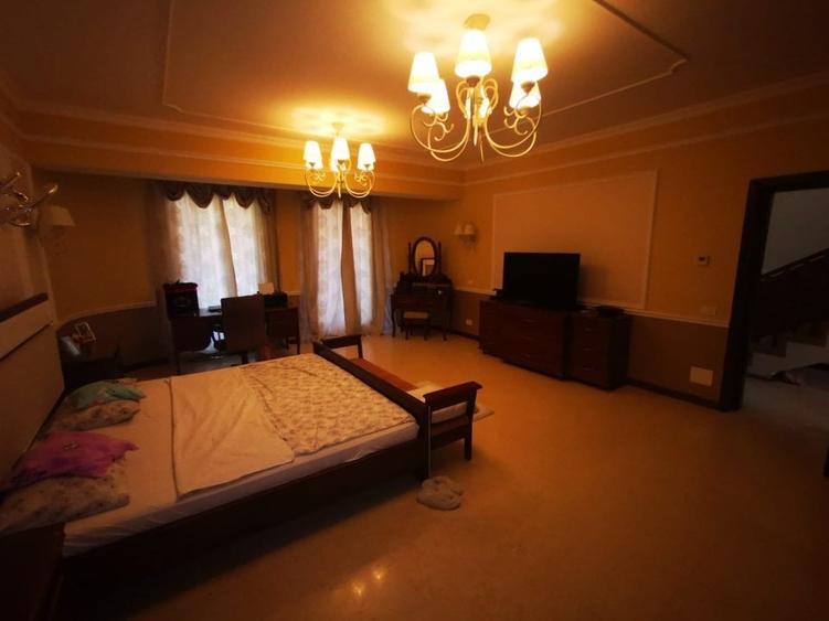 Vila Trivale - Montanstar, teren 1.750mp, piscina, mobilata - 30